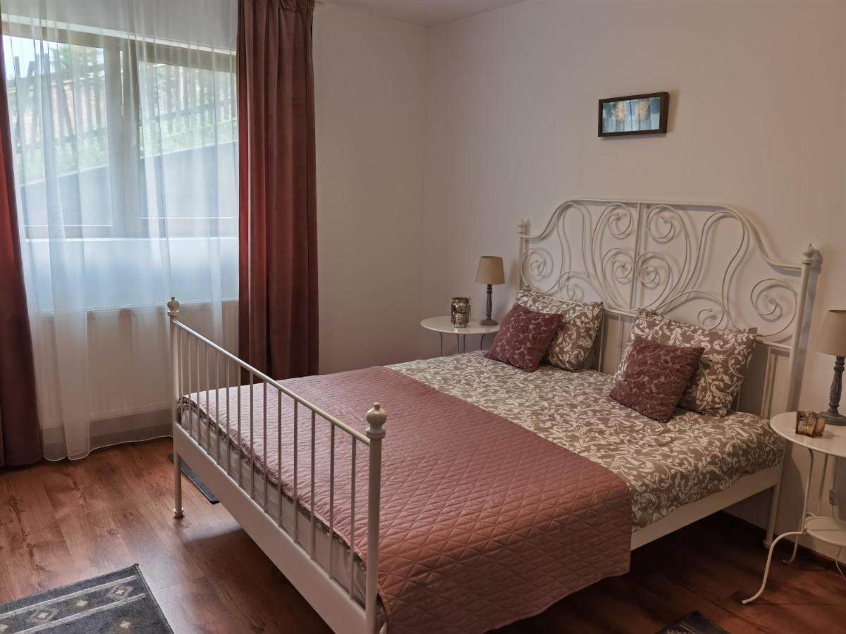 Gloria Apartament Lejlighed Baia Mare Eksteriør billede