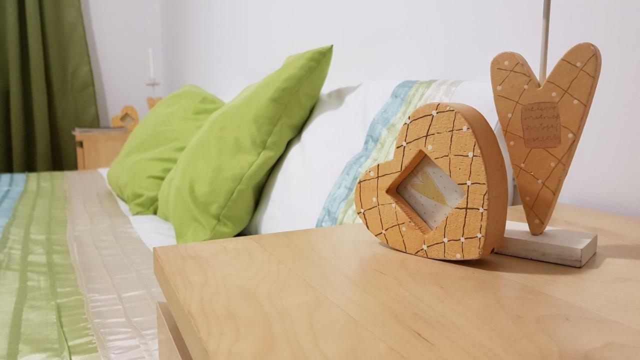 Gloria Apartament Lejlighed Baia Mare Eksteriør billede