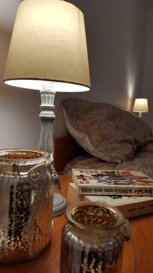 Gloria Apartament Lejlighed Baia Mare Eksteriør billede