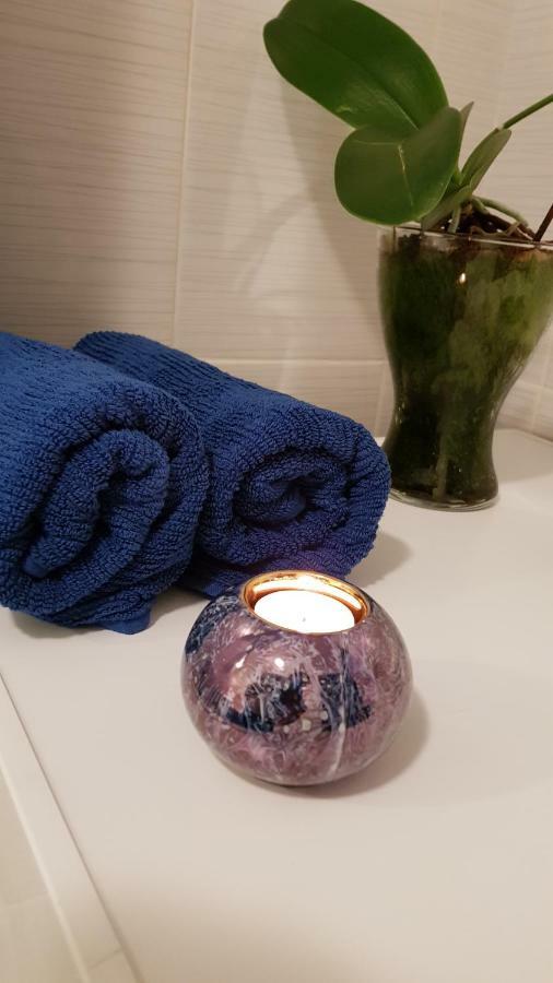 Gloria Apartament Lejlighed Baia Mare Eksteriør billede